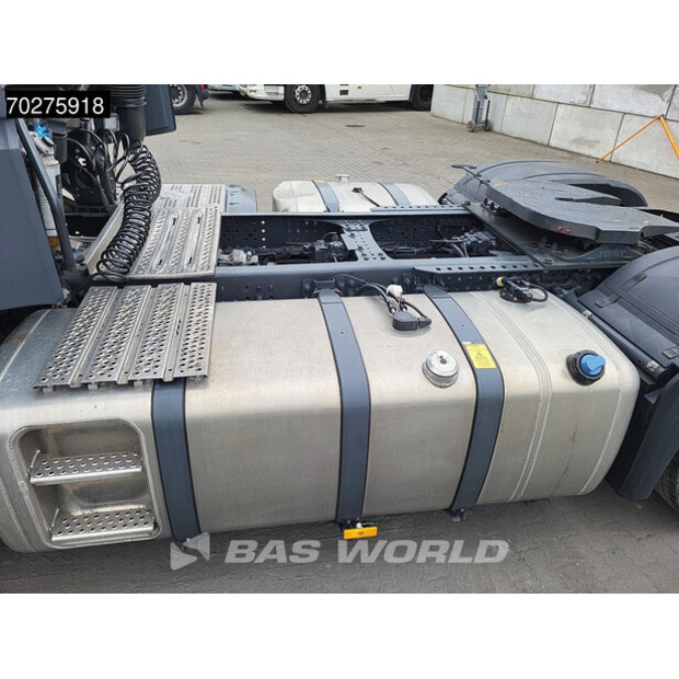 2023 Mercedes-Benz ACTROS 1851-42621393