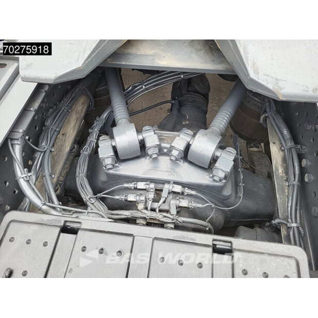 2023 Mercedes-Benz ACTROS 1851-42621394