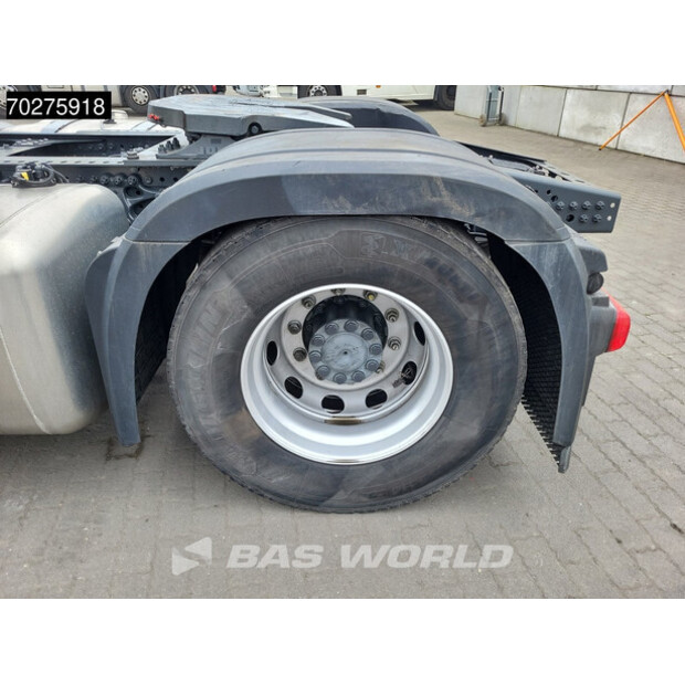 2023 Mercedes-Benz ACTROS 1851-42621395