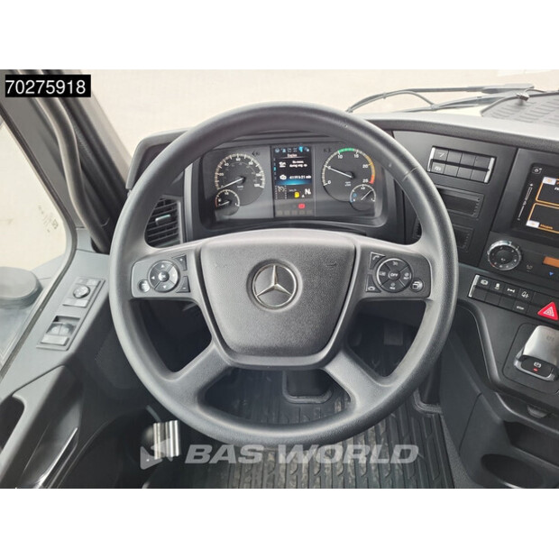 2023 Mercedes-Benz ACTROS 1851-42621397