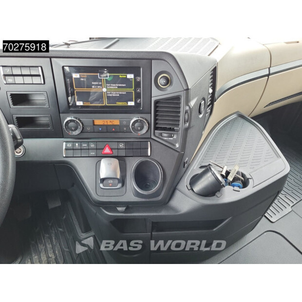2023 Mercedes-Benz ACTROS 1851-42621398