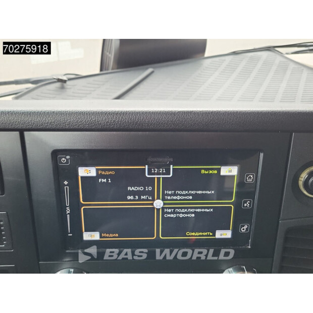 2023 Mercedes-Benz ACTROS 1851-42621399