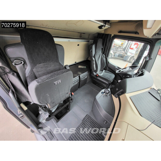 2023 Mercedes-Benz ACTROS 1851-42621401