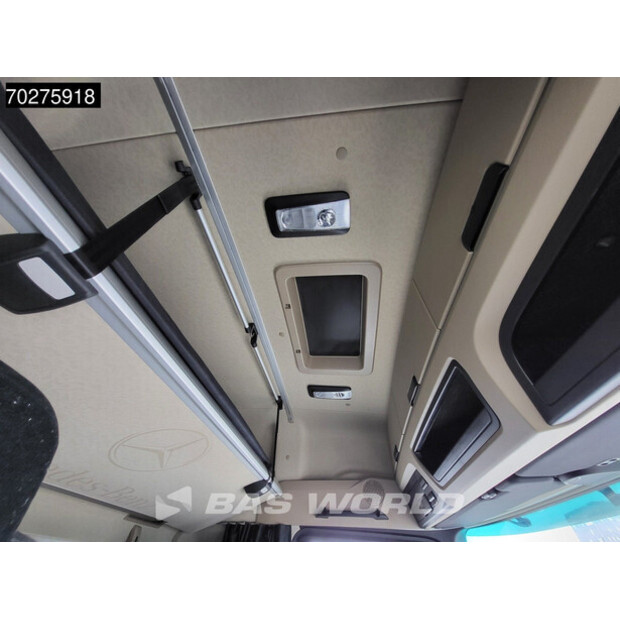 2023 Mercedes-Benz ACTROS 1851-42621402