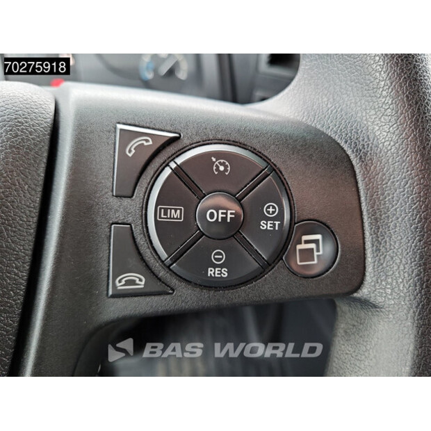 2023 Mercedes-Benz ACTROS 1851-42621405