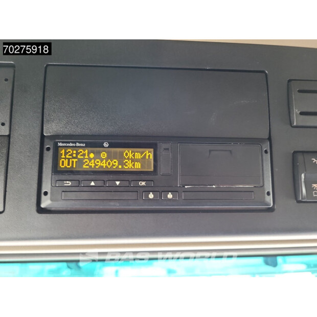2023 Mercedes-Benz ACTROS 1851-42621408