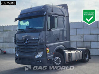 Image de CAMIONS 2023 Mercedes-Benz ACTROS 1851