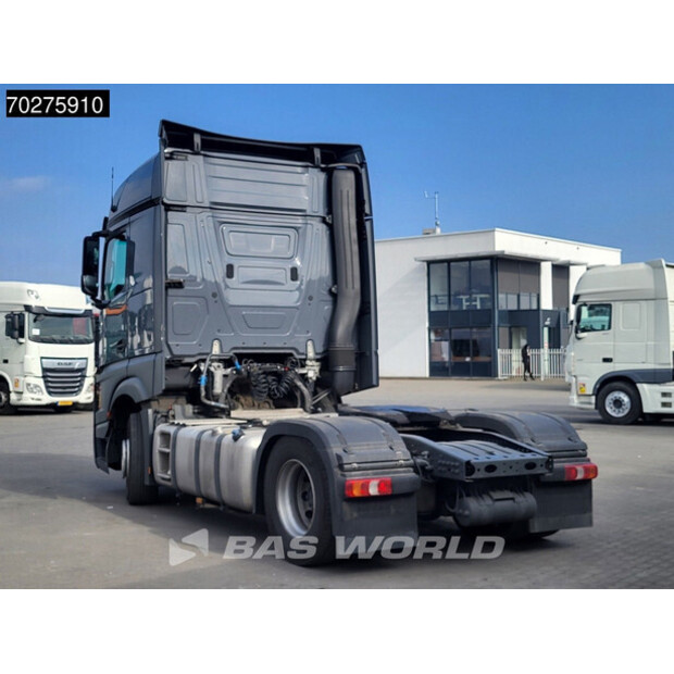 2023 Mercedes-Benz ACTROS 1851-42621412