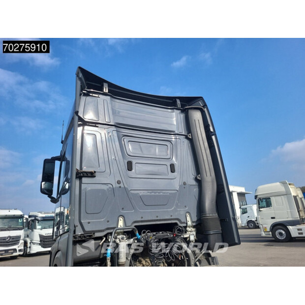 2023 Mercedes-Benz ACTROS 1851-42621413