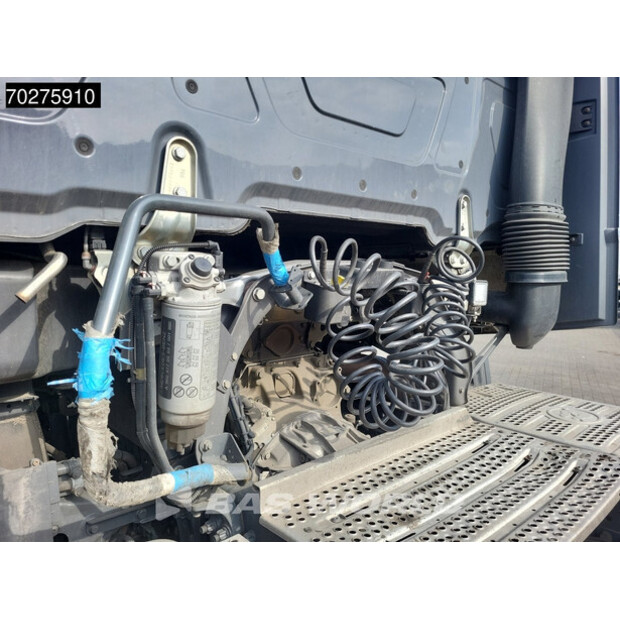 2023 Mercedes-Benz ACTROS 1851-42621414