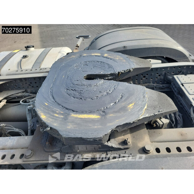 2023 Mercedes-Benz ACTROS 1851-42621415