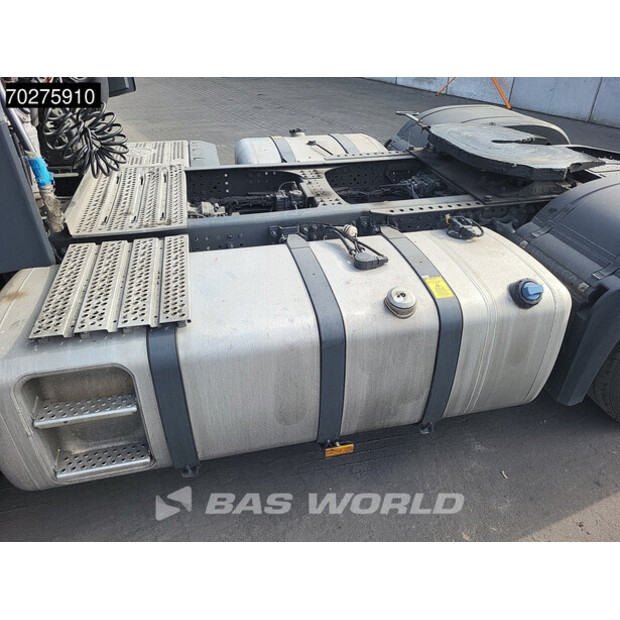 2023 Mercedes-Benz ACTROS 1851-42621416