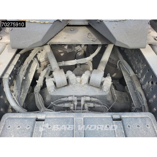 2023 Mercedes-Benz ACTROS 1851-42621417