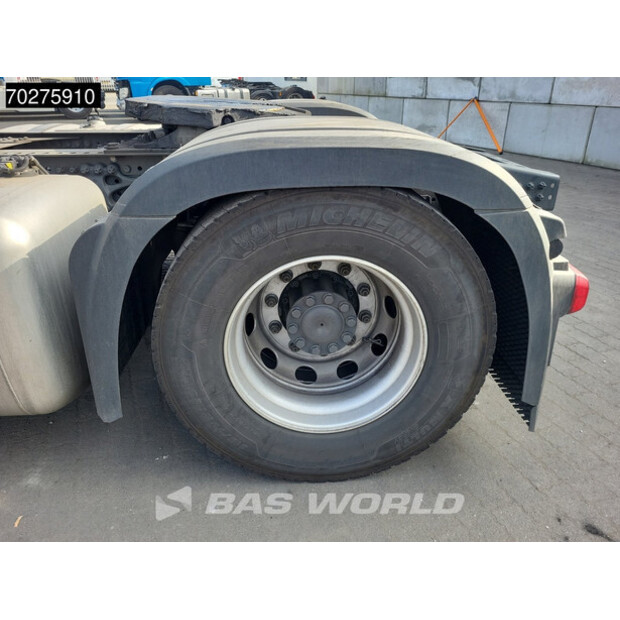 2023 Mercedes-Benz ACTROS 1851-42621418
