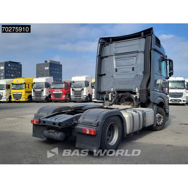 2023 Mercedes-Benz ACTROS 1851-42621419