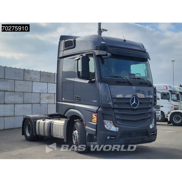 2023 Mercedes-Benz ACTROS 1851-42621420