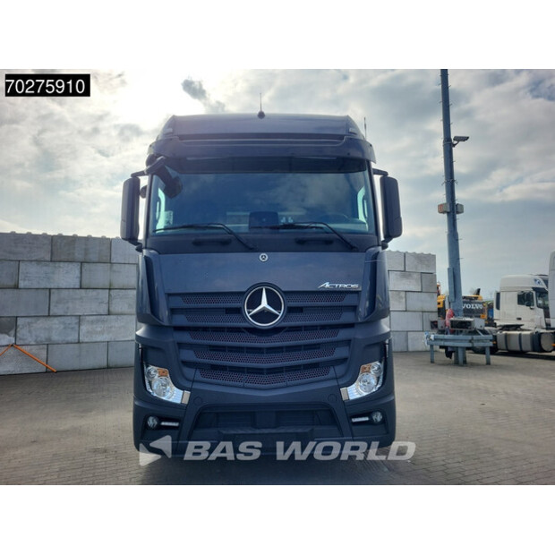 2023 Mercedes-Benz ACTROS 1851-42621421