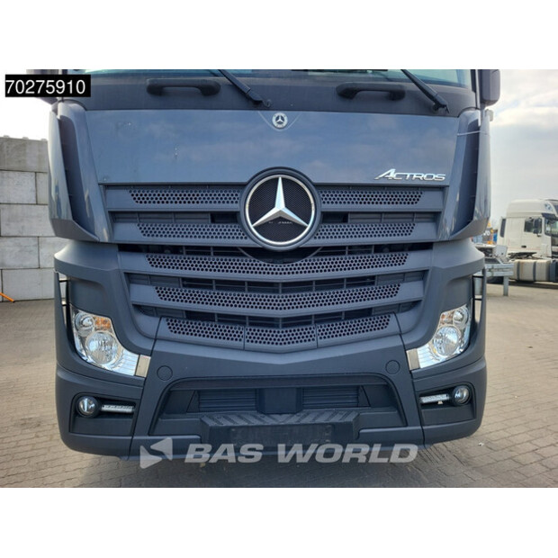 2023 Mercedes-Benz ACTROS 1851-42621422