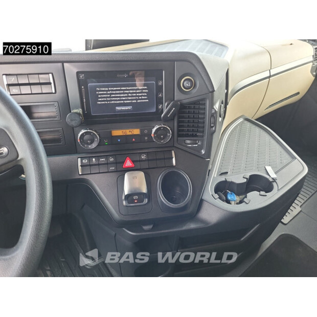 2023 Mercedes-Benz ACTROS 1851-42621425