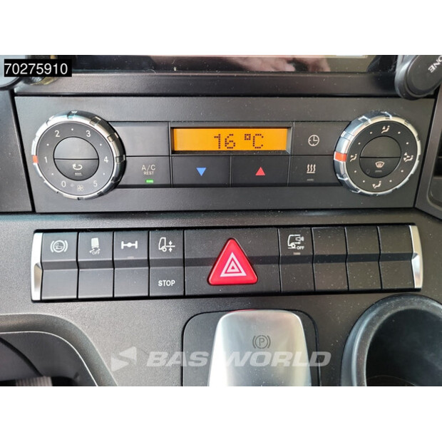 2023 Mercedes-Benz ACTROS 1851-42621427