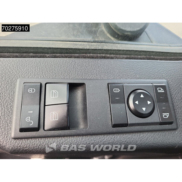 2023 Mercedes-Benz ACTROS 1851-42621428