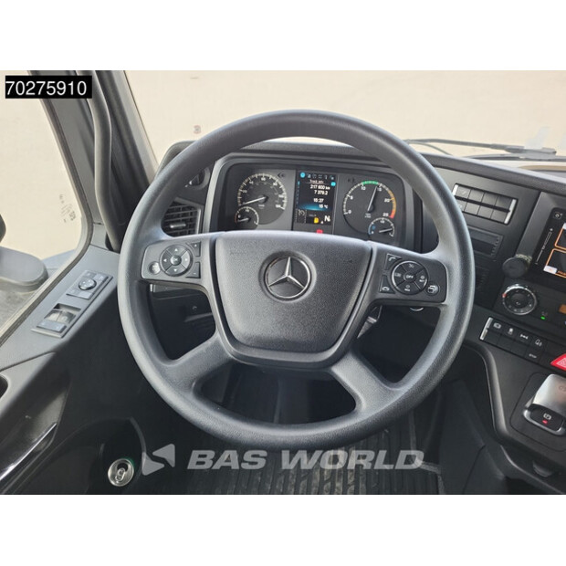 2023 Mercedes-Benz ACTROS 1851-42621429