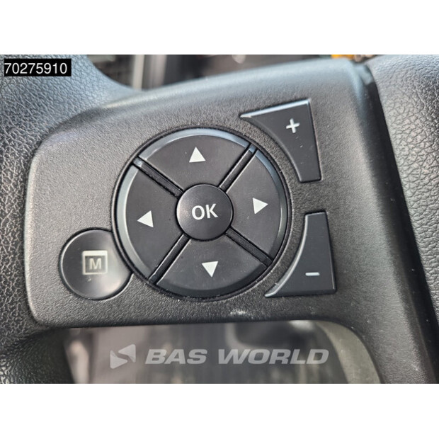 2023 Mercedes-Benz ACTROS 1851-42621430