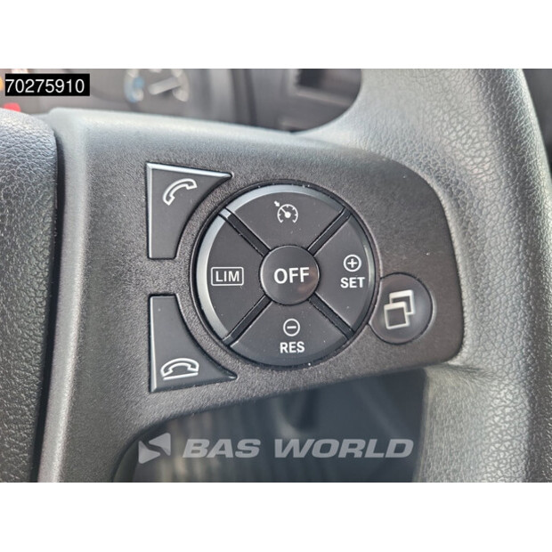 2023 Mercedes-Benz ACTROS 1851-42621431
