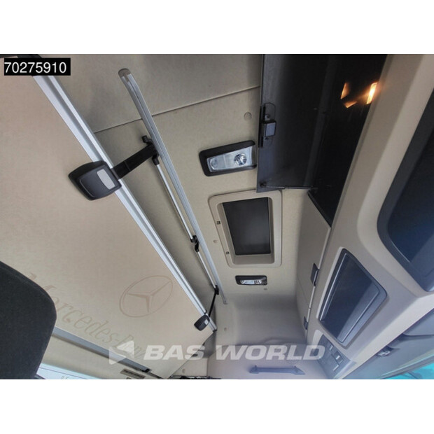 2023 Mercedes-Benz ACTROS 1851-42621433
