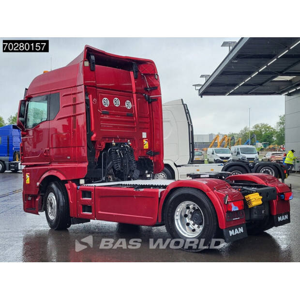 2022 مان TGX 18.510-42621438