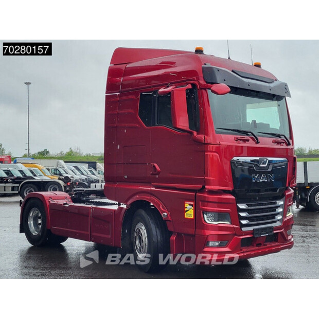 2022 مان TGX 18.510-42621439