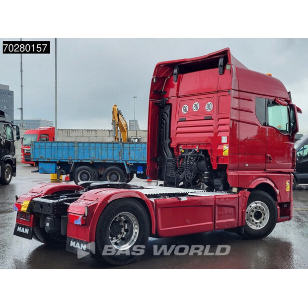 2022 مان TGX 18.510-42621440