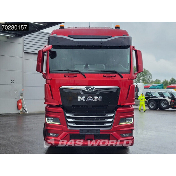 2022 مان TGX 18.510-42621441