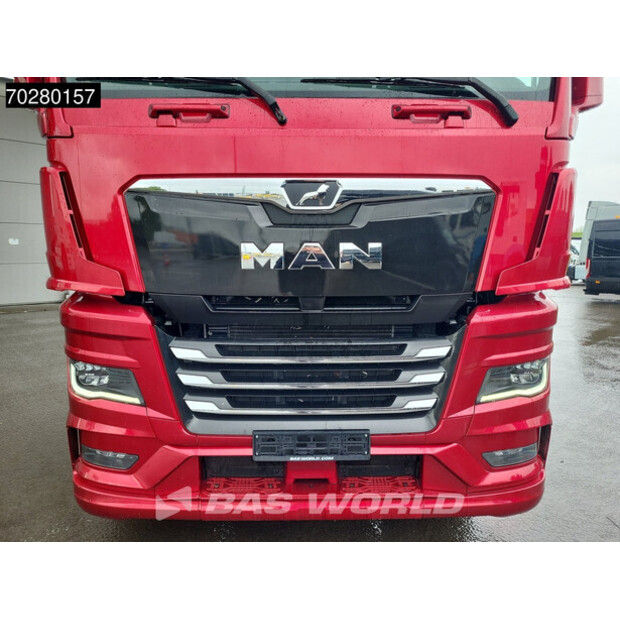2022 مان TGX 18.510-42621443
