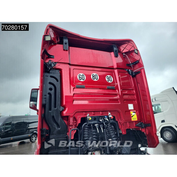 2022 مان TGX 18.510-42621446
