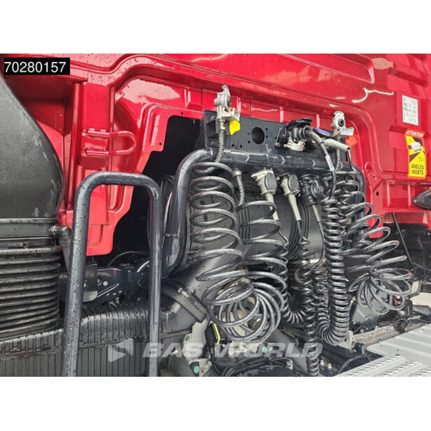 2022 مان TGX 18.510-42621447