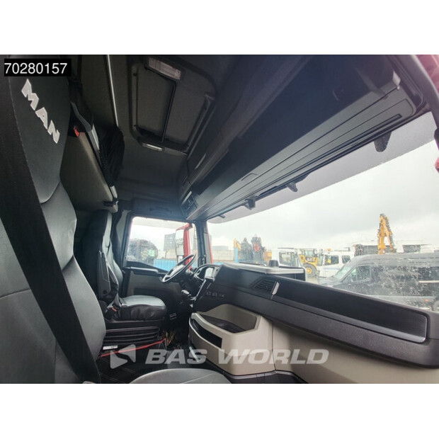2022 مان TGX 18.510-42621463