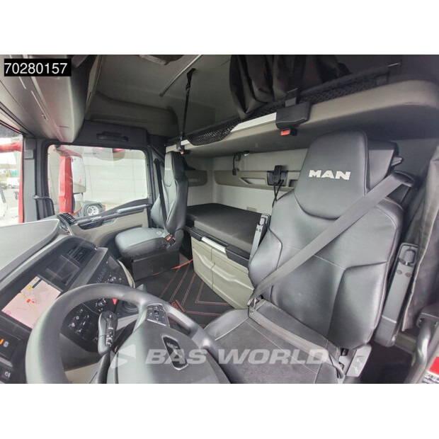 2022 مان TGX 18.510-42621464
