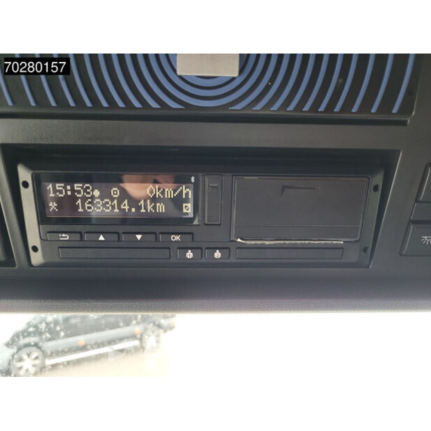 2022 مان TGX 18.510-42621468