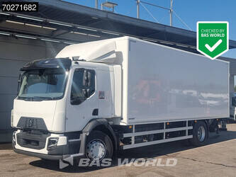 Image de CAMIONS 2025 Renault D280