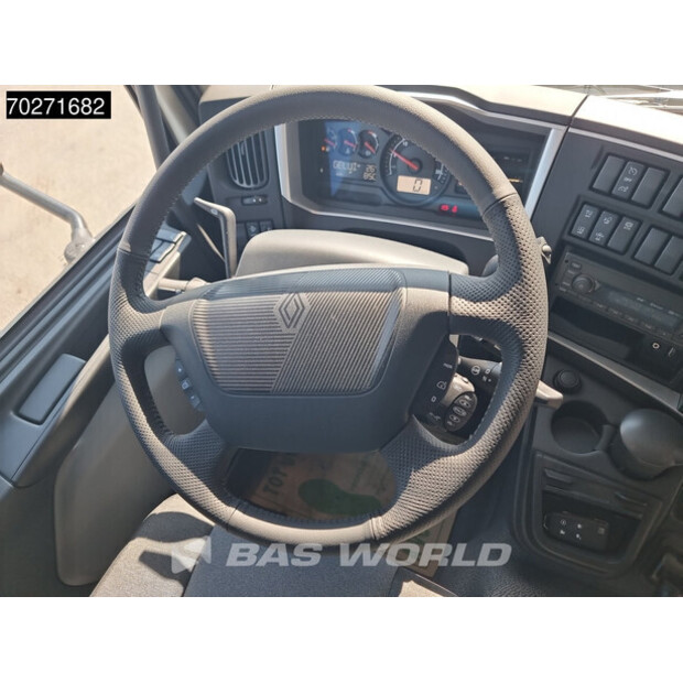 2025 رينو D280-42621485