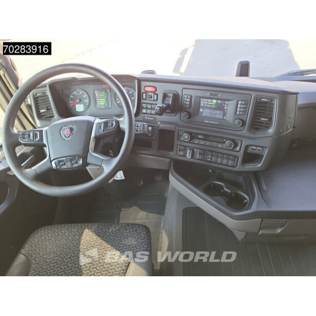 2019 سكانيا R410-42621515