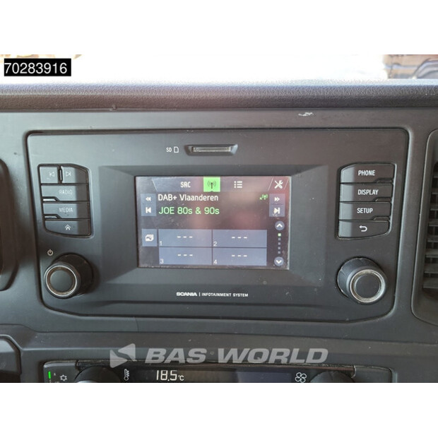 2019 سكانيا R410-42621516
