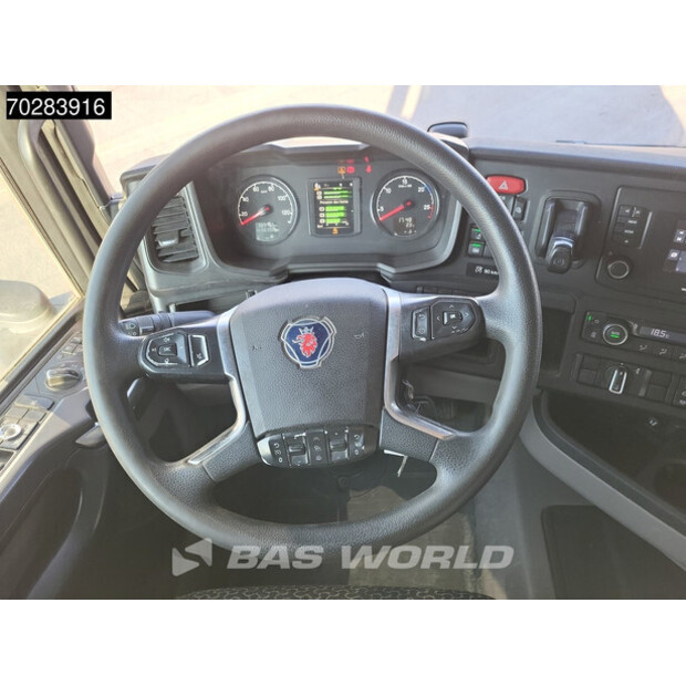 2019 سكانيا R410-42621520