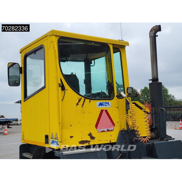 2002 MOL YT200-42621540