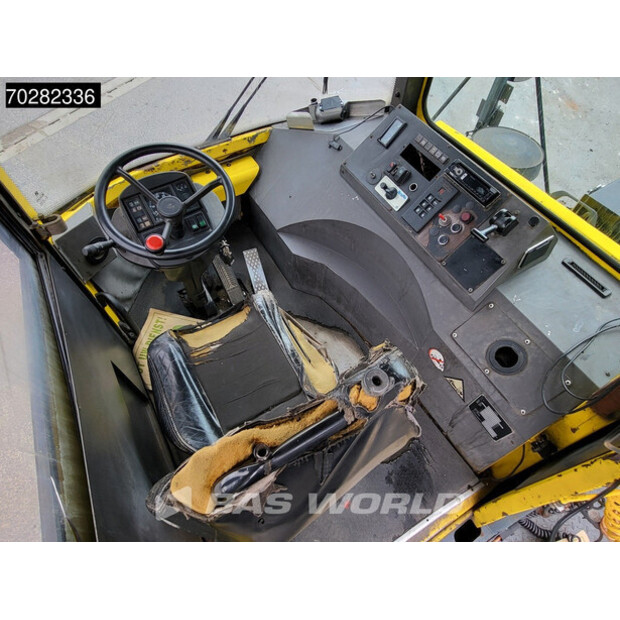 2002 MOL YT200-42621546