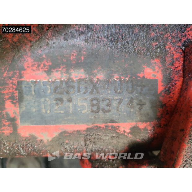 2019 Scania S650-42621585