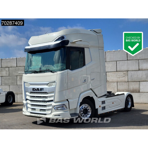 2022 DAF XG 530-42621656
