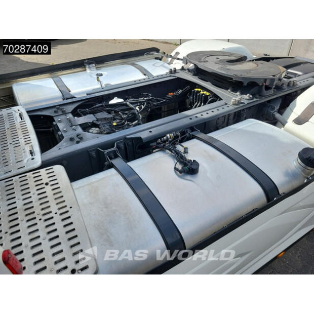 2022 DAF XG 530-42621668