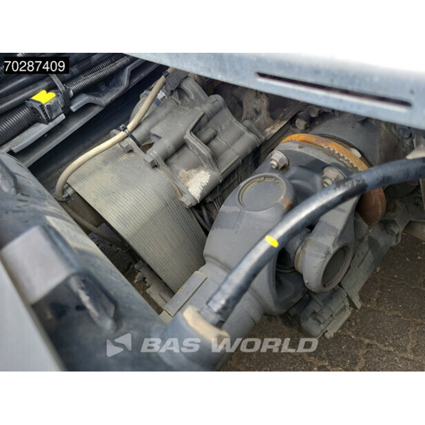 2022 DAF XG 530-42621669